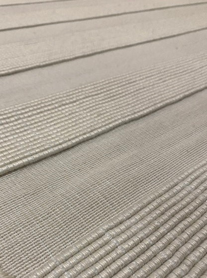 Archive Sale Outdoor Kamden Stripe - Soft Ivory 3ft x 6ft 3in