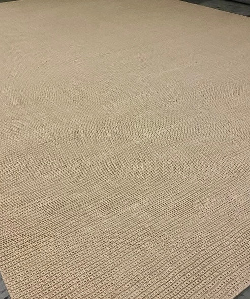Outdoor Jute Jumbo Bandito - Kashi Fawn