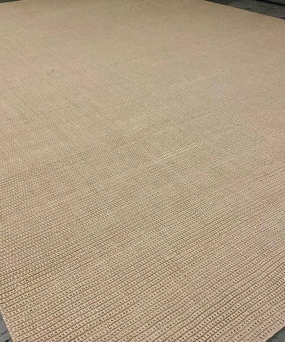 Outdoor Jute Jumbo Bandito - Kashi Fawn