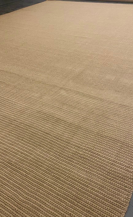 Outdoor Jute Jumbo Bandito - Kashi Fawn