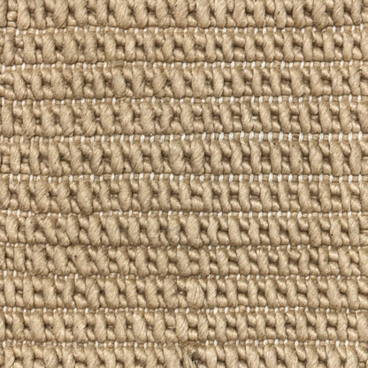 Outdoor Jute Jumbo Bandito - Kashi Fawn