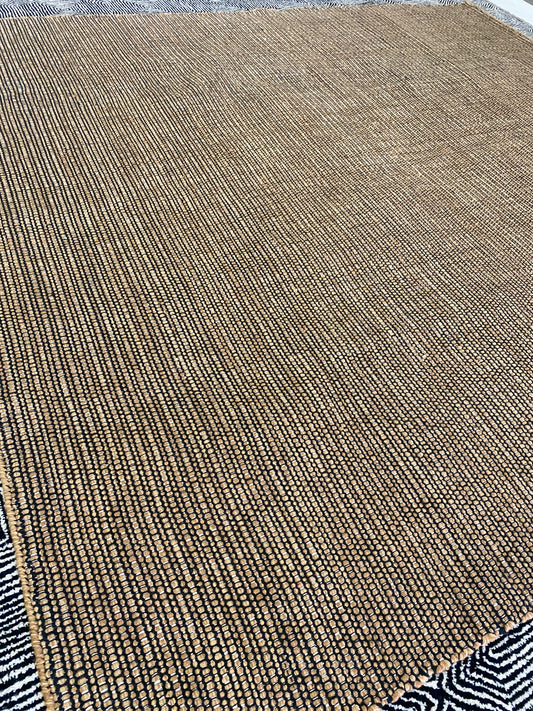 Archive Sale Outdoor Modern Stria - Kickin Karmel Leg 2ft 6in x 2ft 6in B