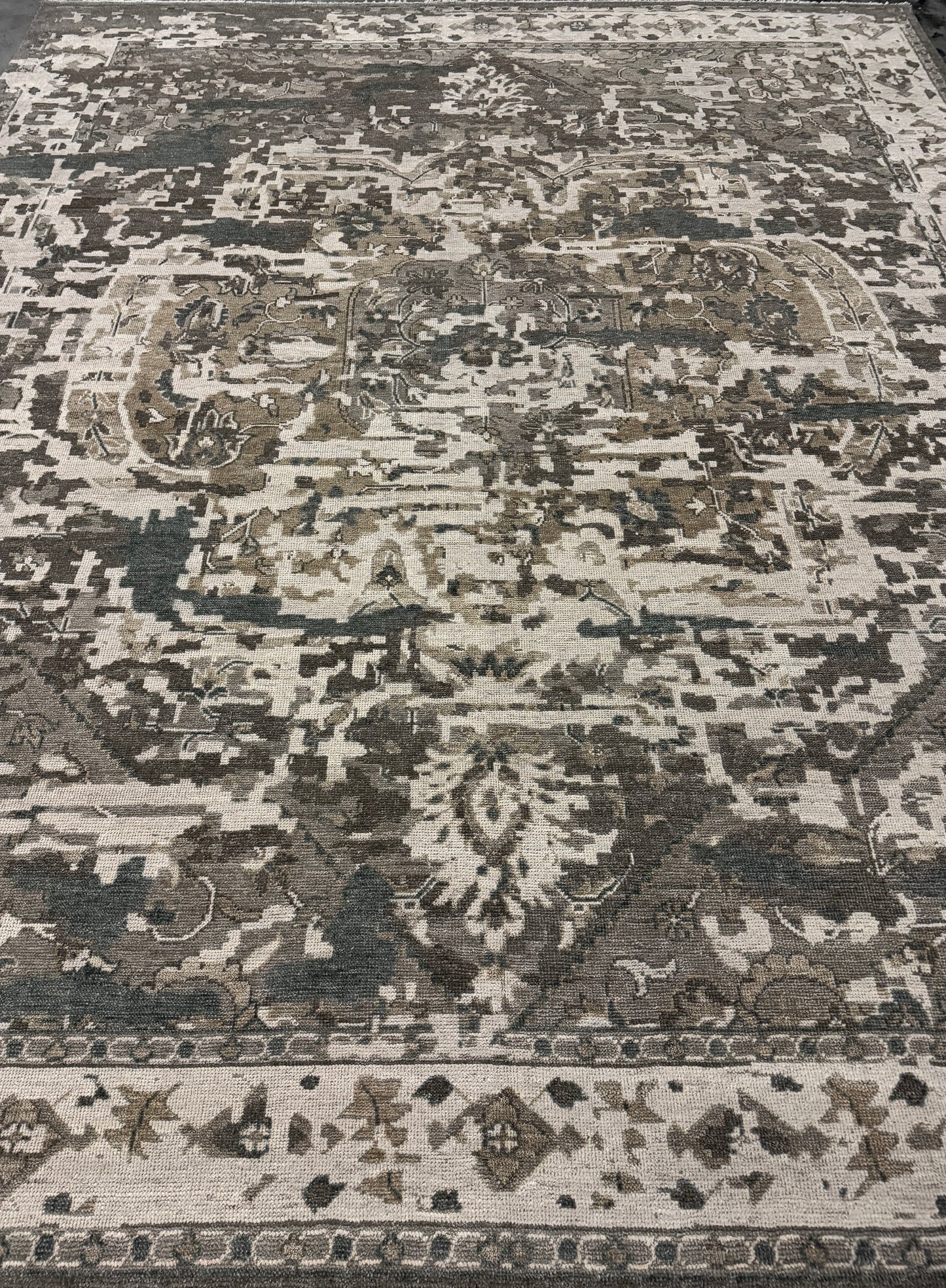 Kurta Turkish Knot - Oly