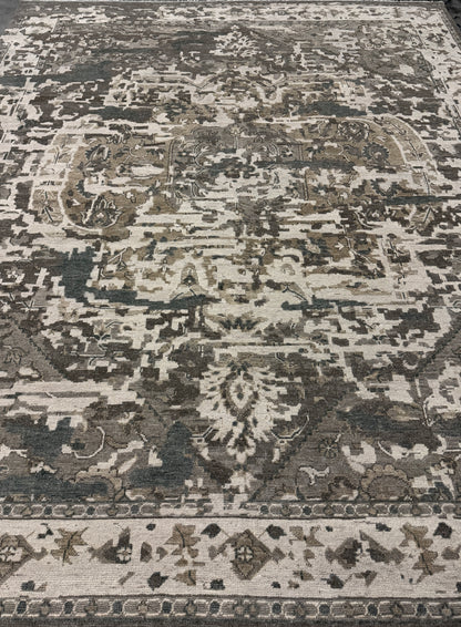 Kurta Turkish Knot - Oly
