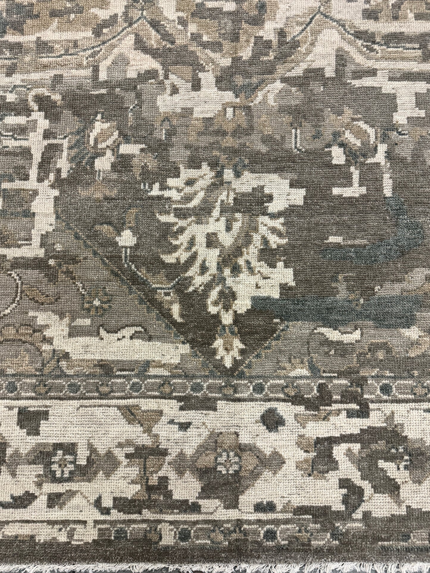 Kurta Turkish Knot - Oly
