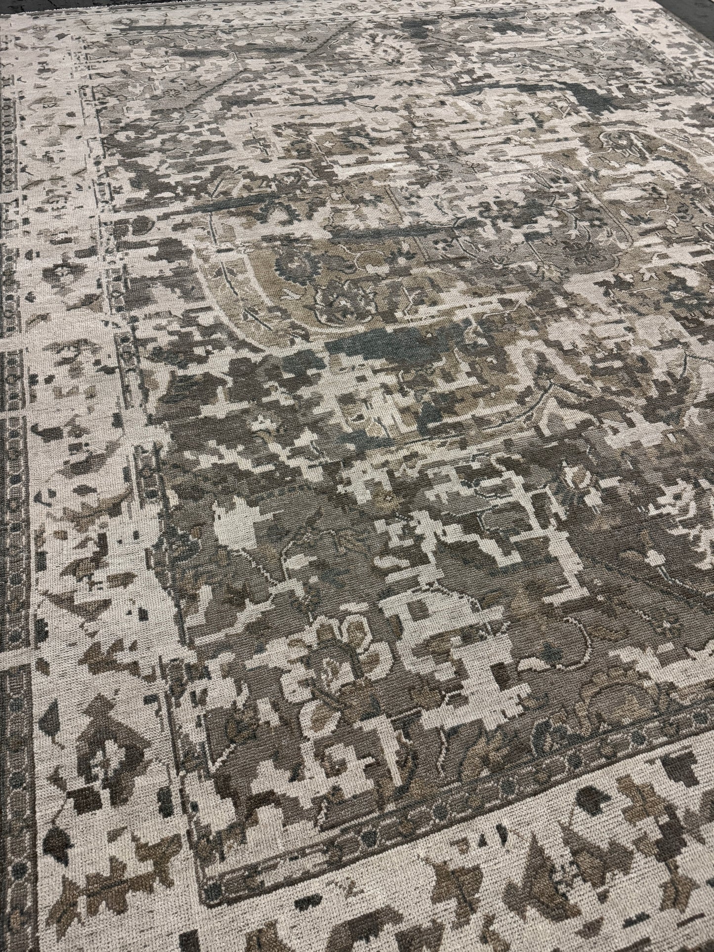 Kurta Turkish Knot - Oly