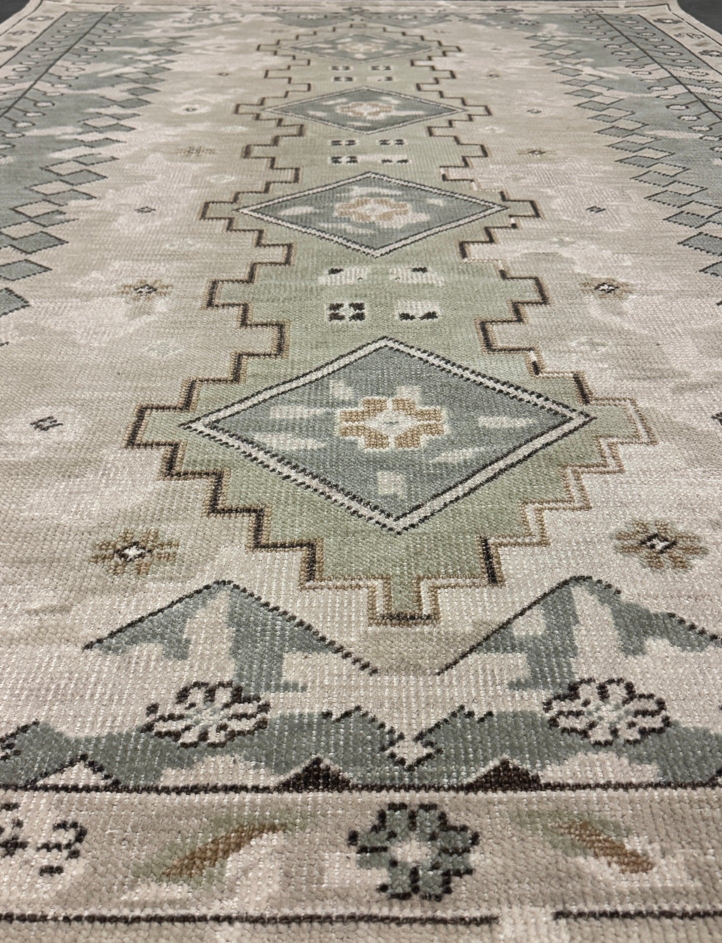 Kurta Turkish Knot - Boutique