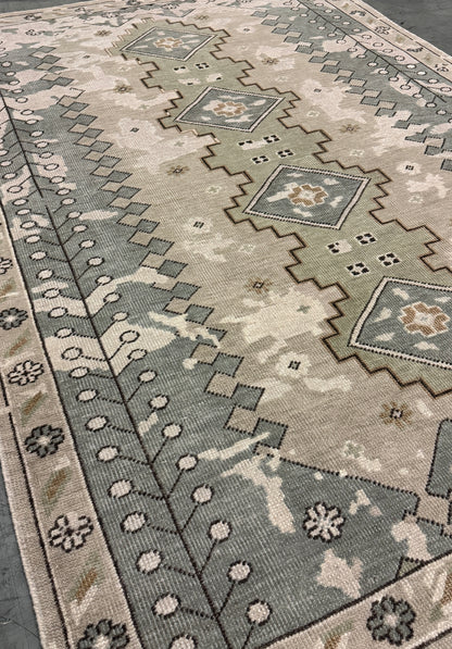Kurta Turkish Knot - Boutique