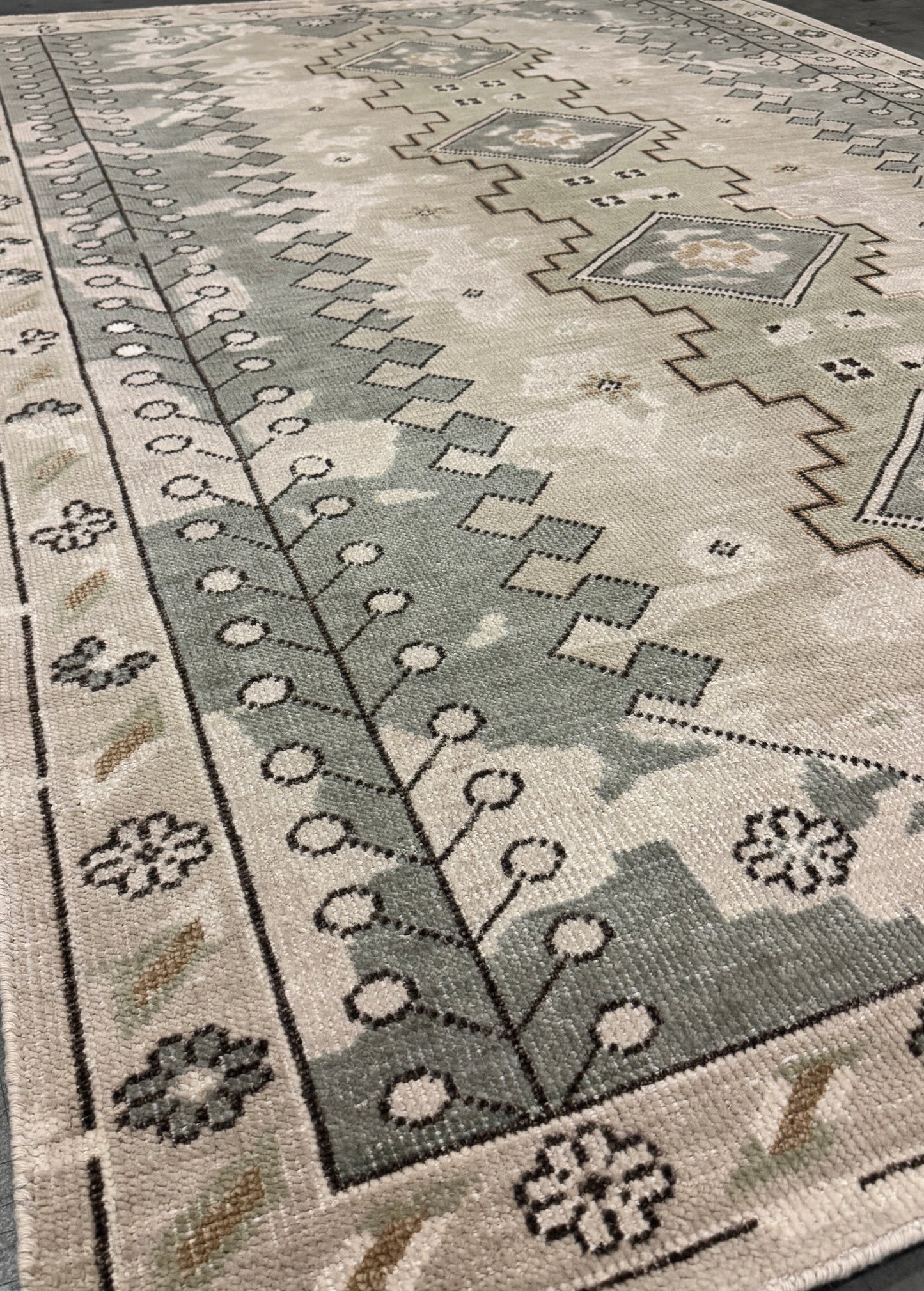 Kurta Turkish Knot - Boutique