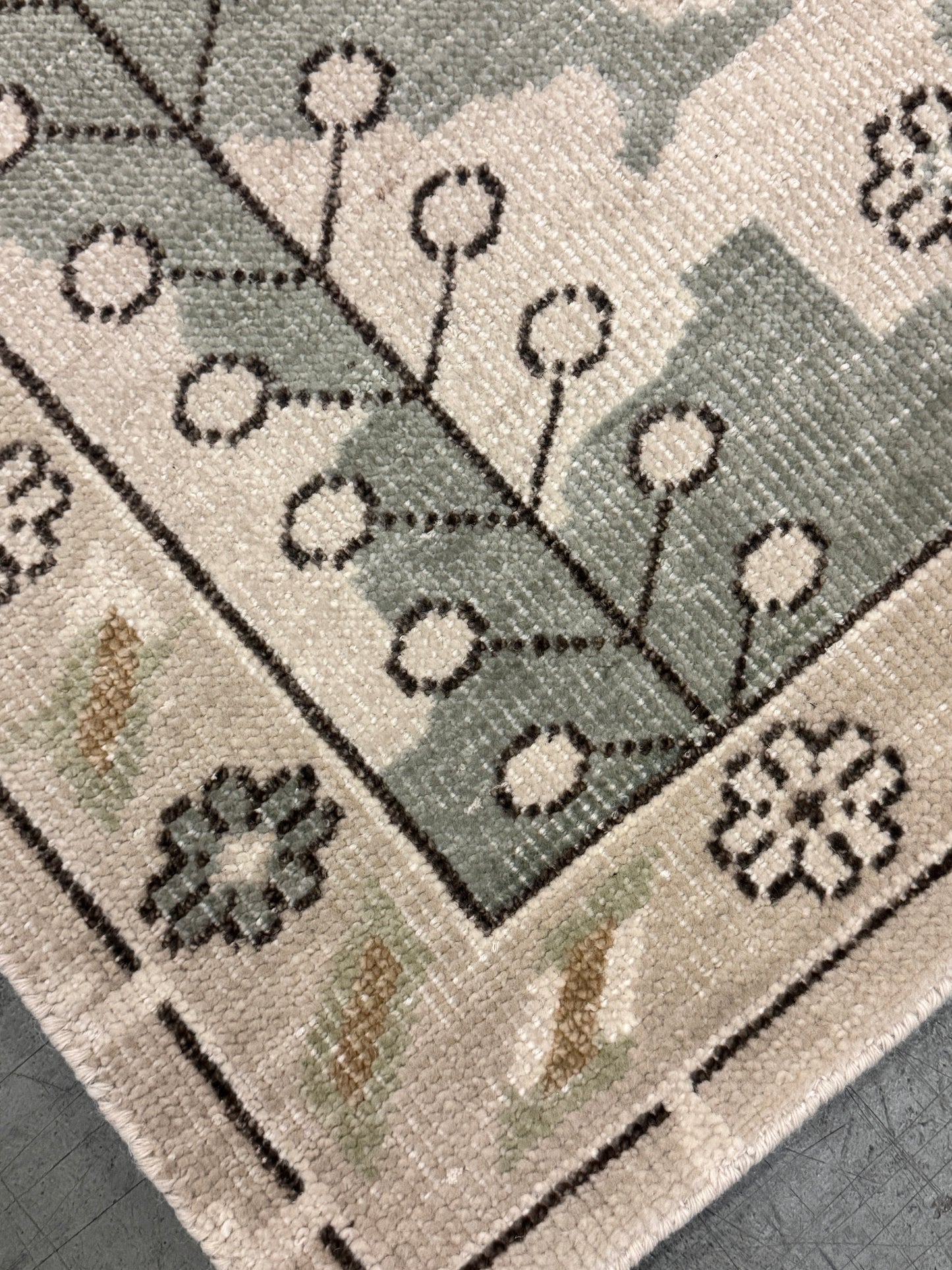 Kurta Turkish Knot - Boutique