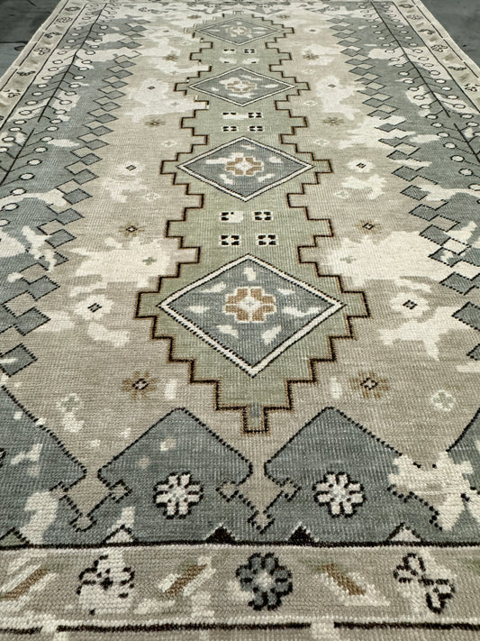 Kurta Turkish Knot - Boutique