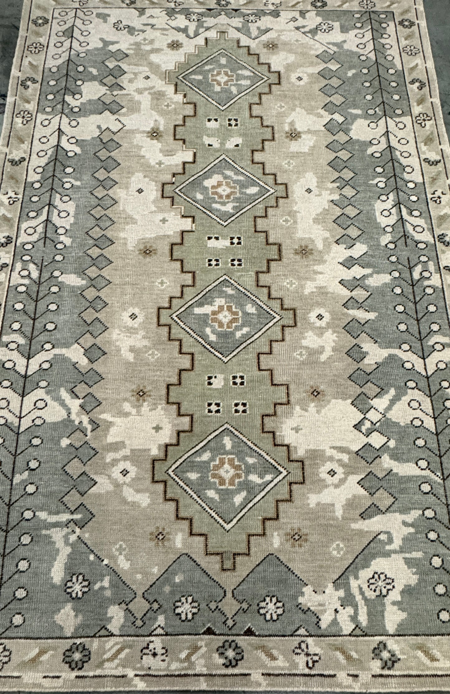 Kurta Turkish Knot - Boutique