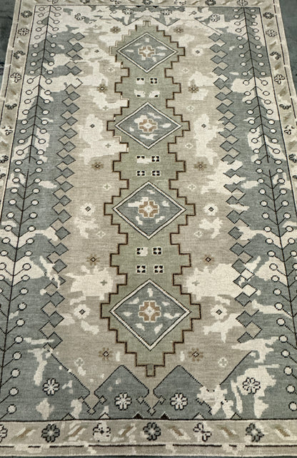 Kurta Turkish Knot - Boutique