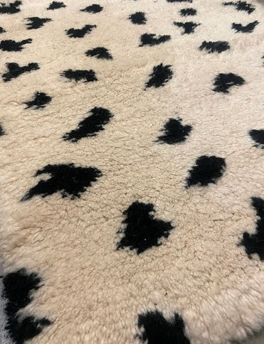 Moroccan - Leopard Print