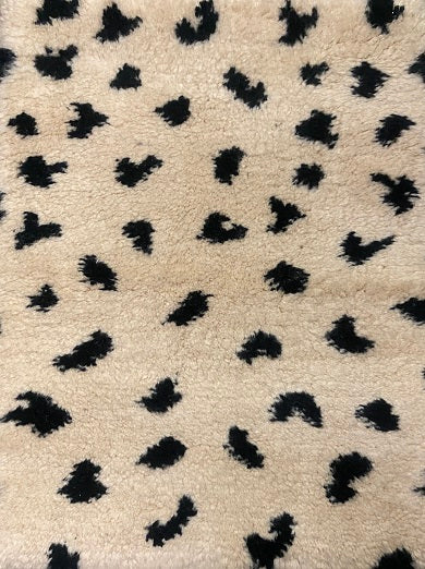 Moroccan - Leopard Print