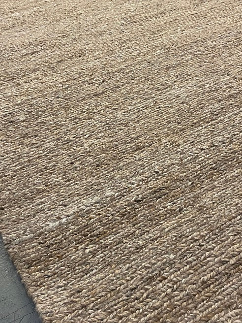 Outdoor Woolzy Sumac - Light Brown