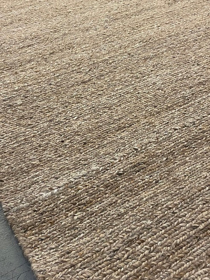 Outdoor Woolzy Sumac - Light Brown