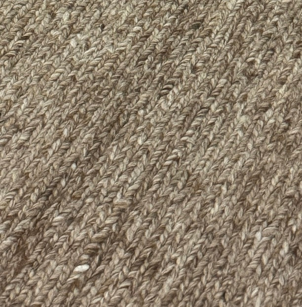 Outdoor Woolzy Sumac - Light Brown
