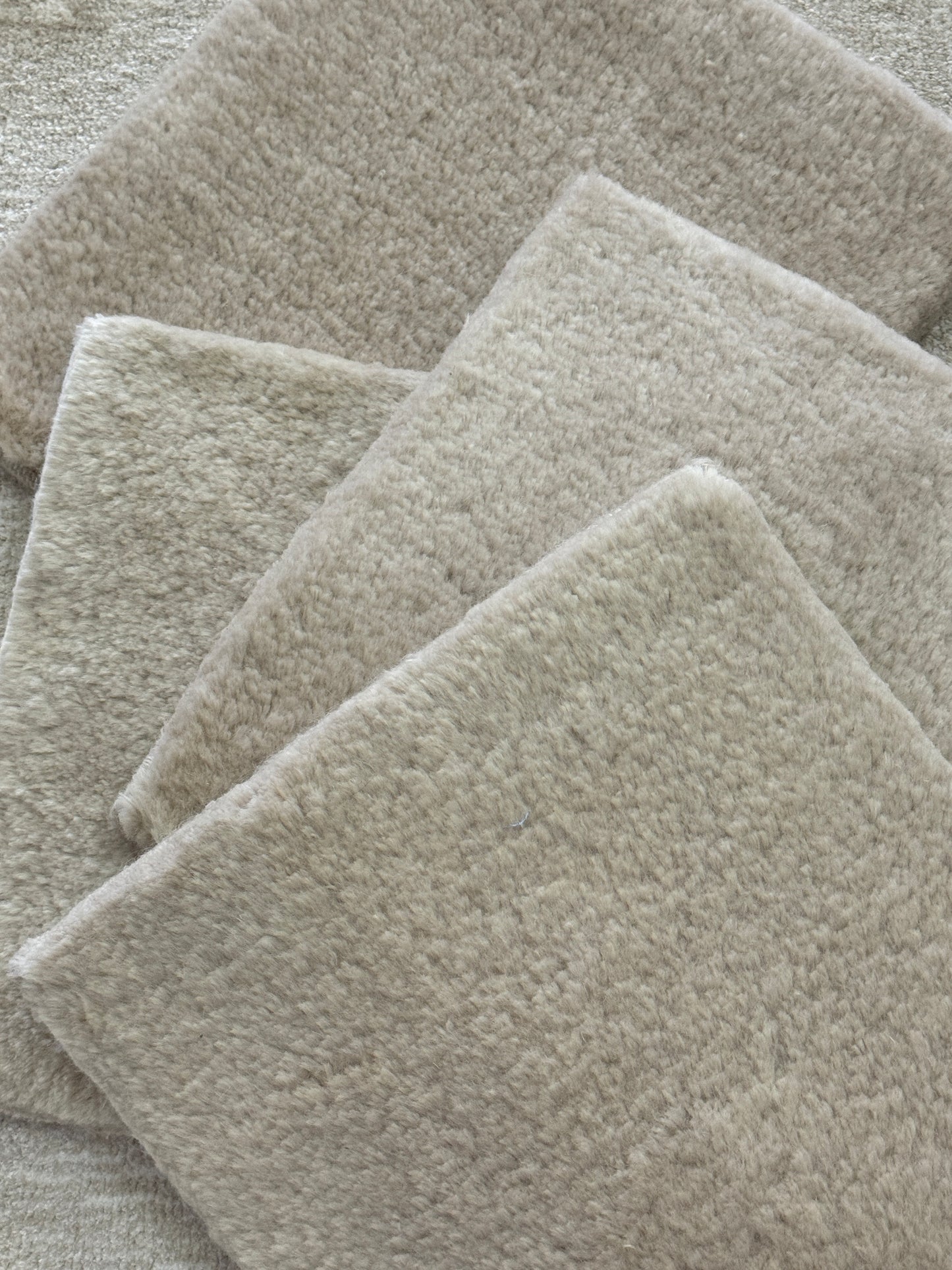 Lopo Lincoln - Linen Velvet