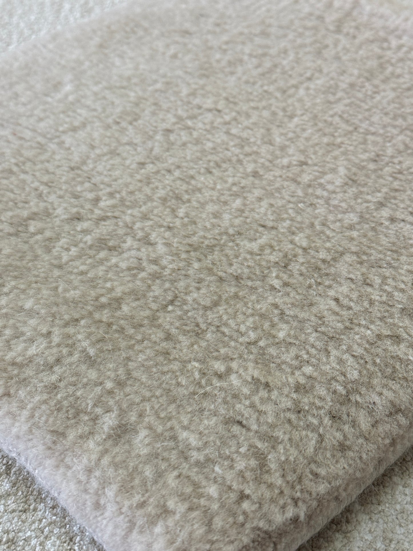 Lopo Lincoln - Linen Velvet