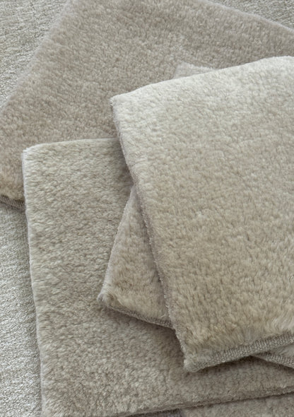 Lopo Lincoln - Linen Velvet