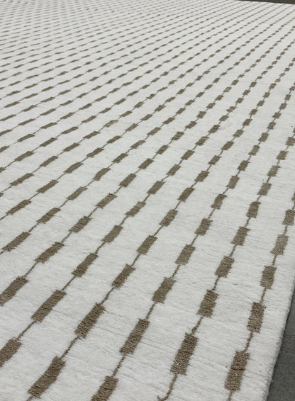 Lino - Chiffon