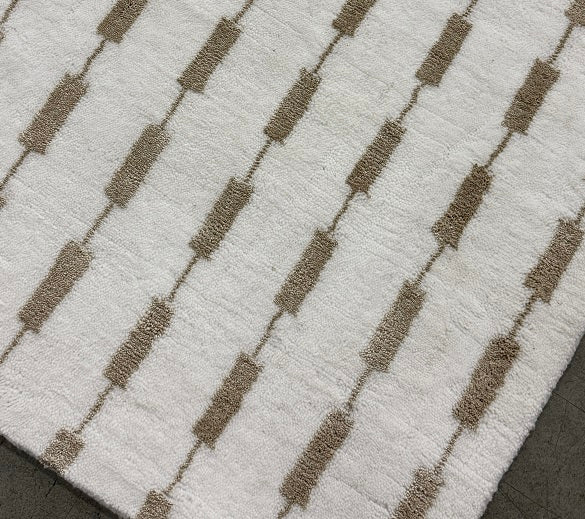 Lino - Chiffon