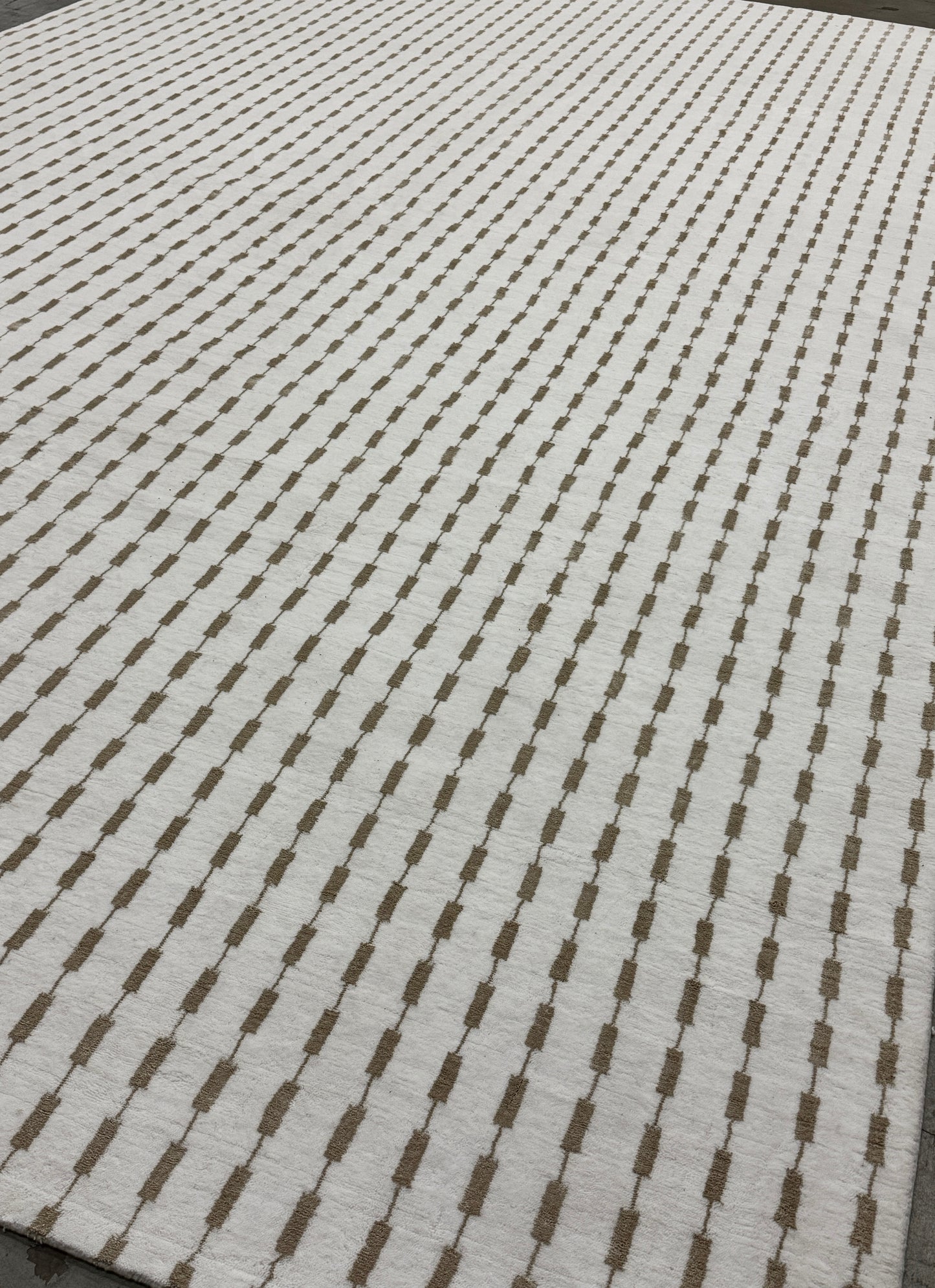 Lino - Chiffon