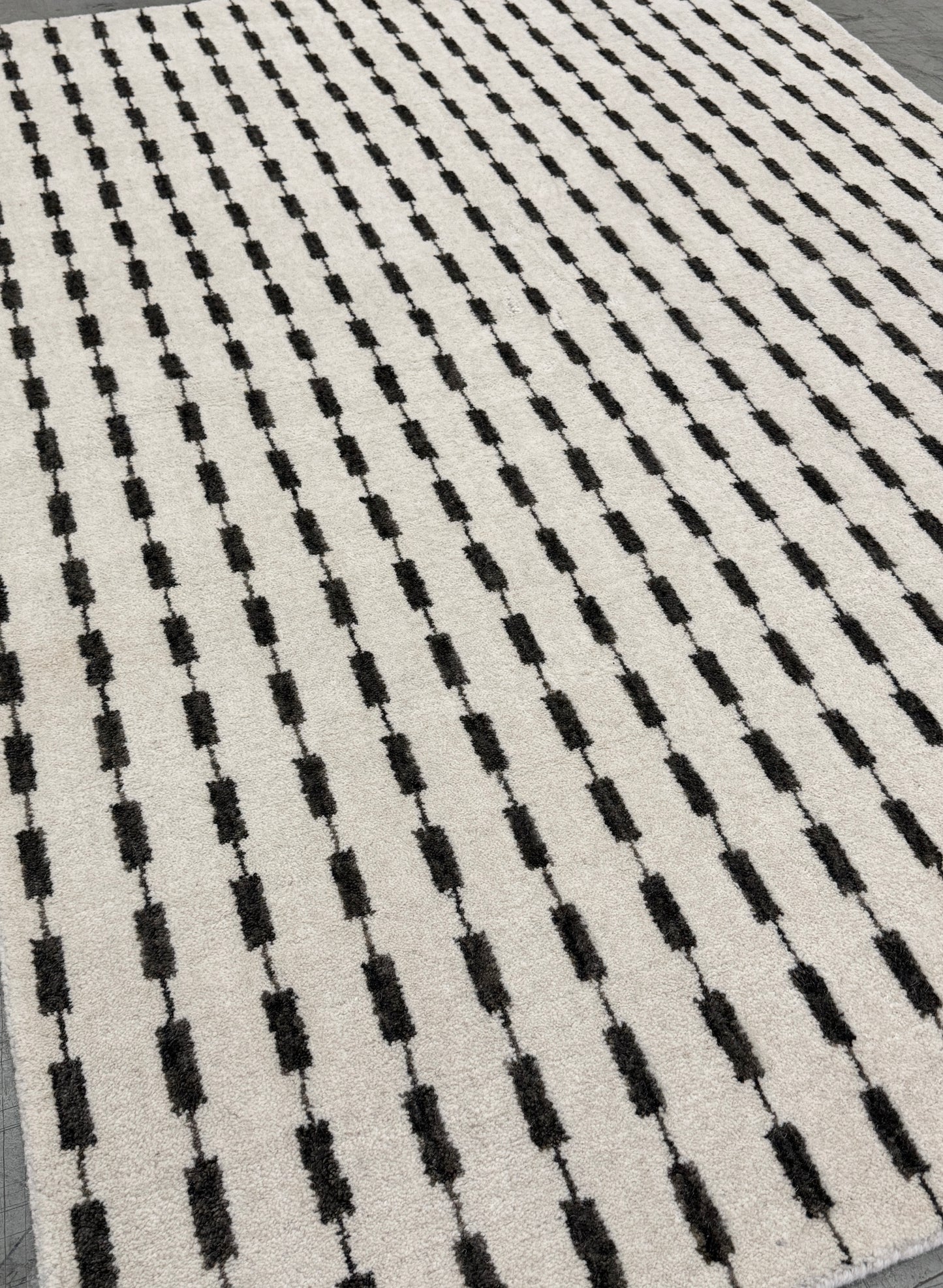 Lino - Coal