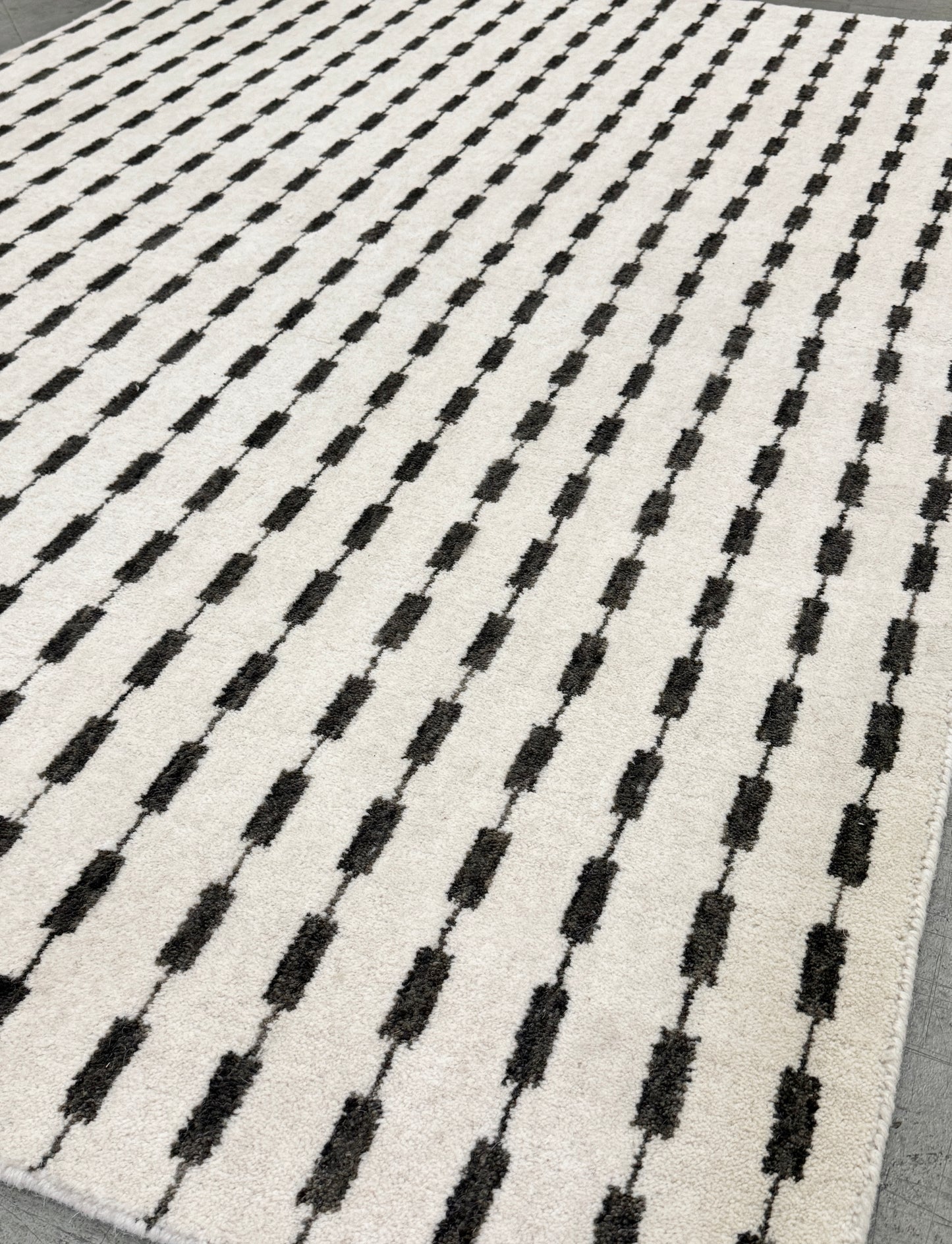 Lino - Coal