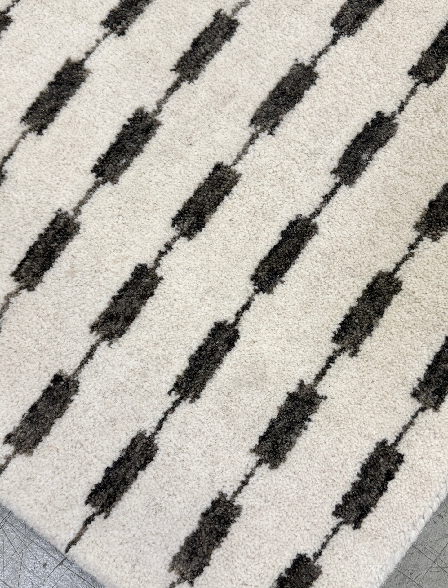Lino - Coal