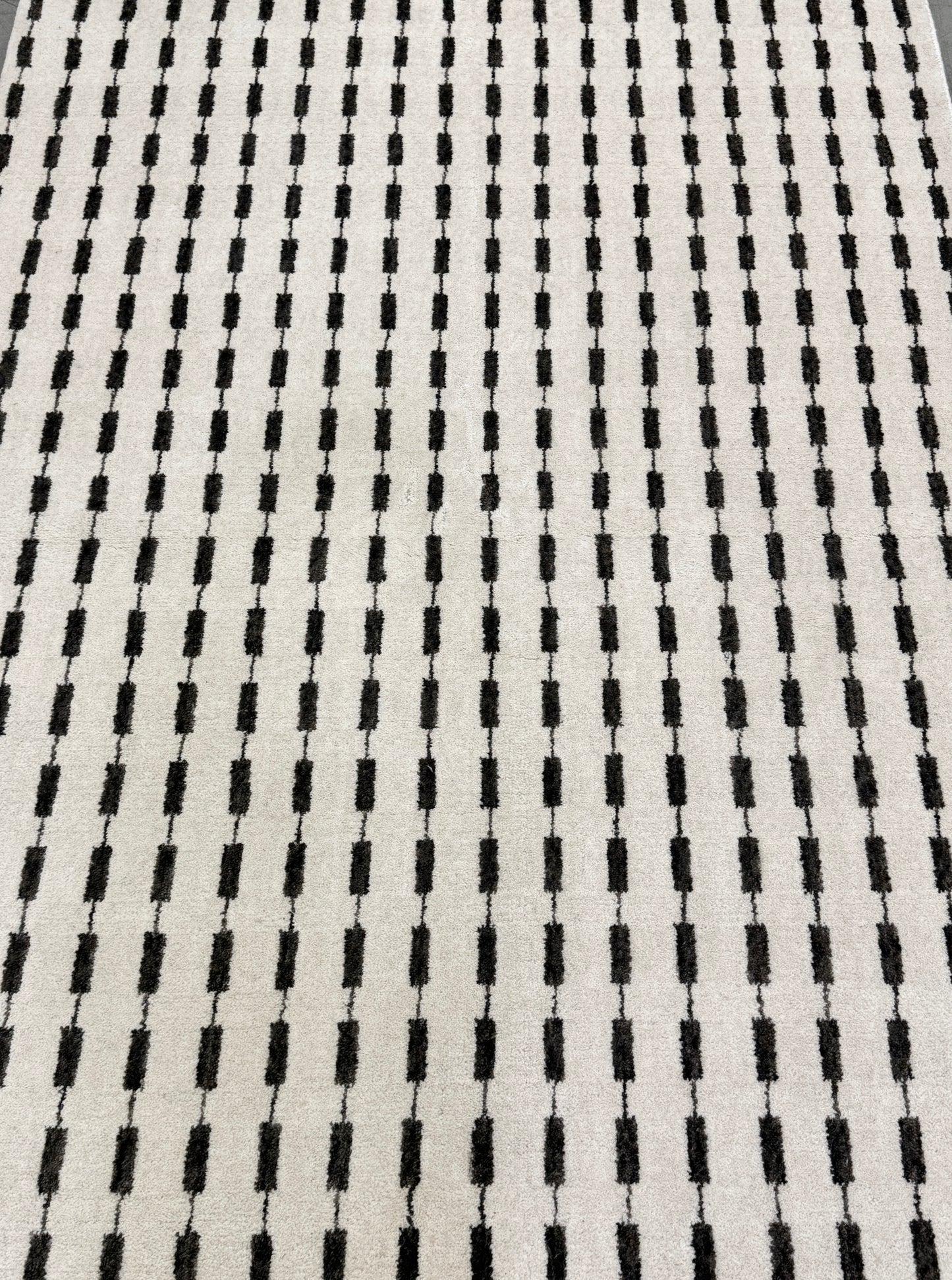 Lino - Coal