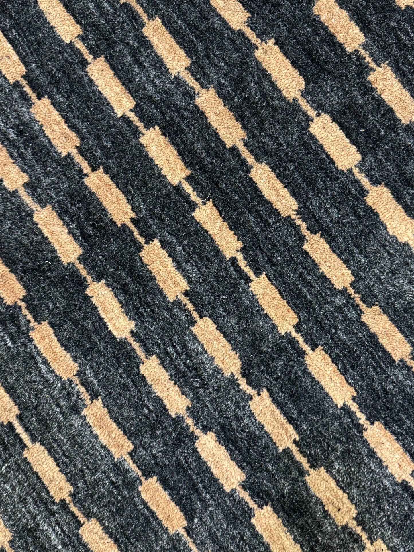 Lino - Spiced Denim