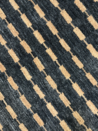 Lino - Spiced Denim
