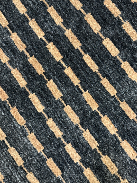 Lino - Spiced Denim