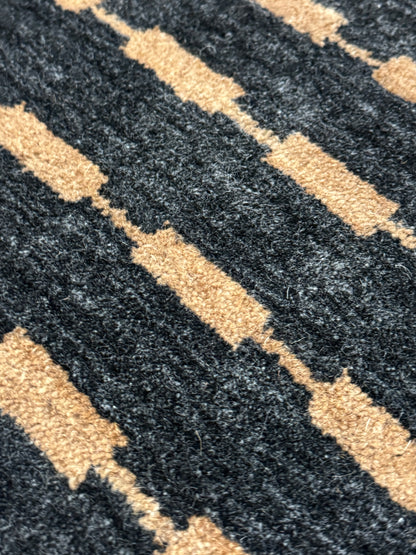 Lino - Spiced Denim
