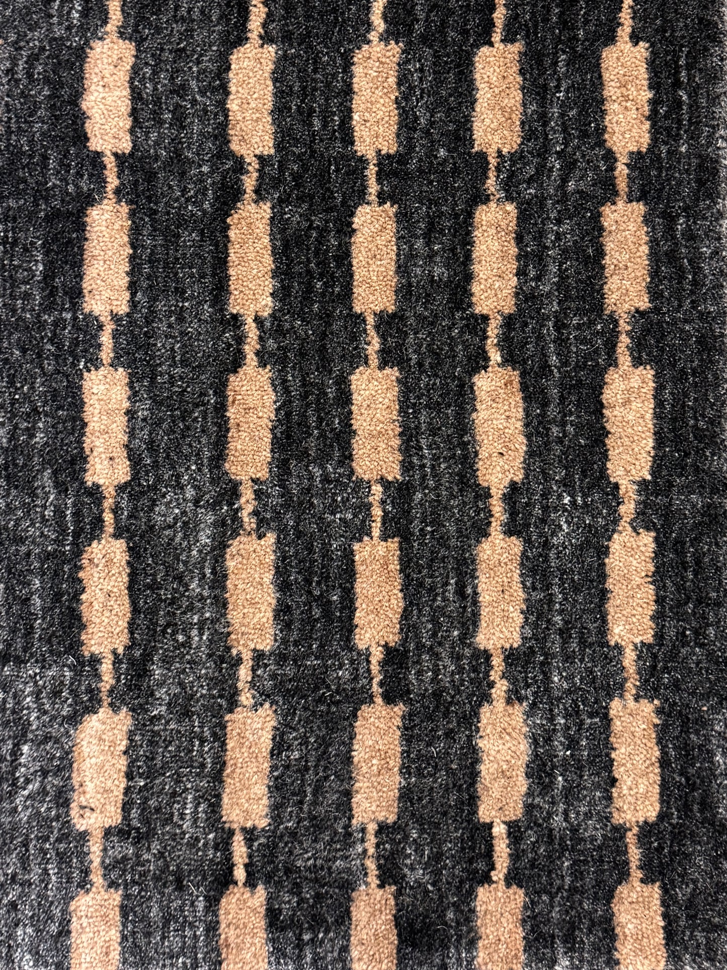 Lino - Spiced Denim