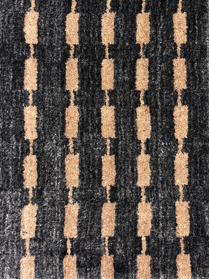 Lino - Spiced Denim