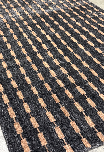 Lino - Spiced Denim