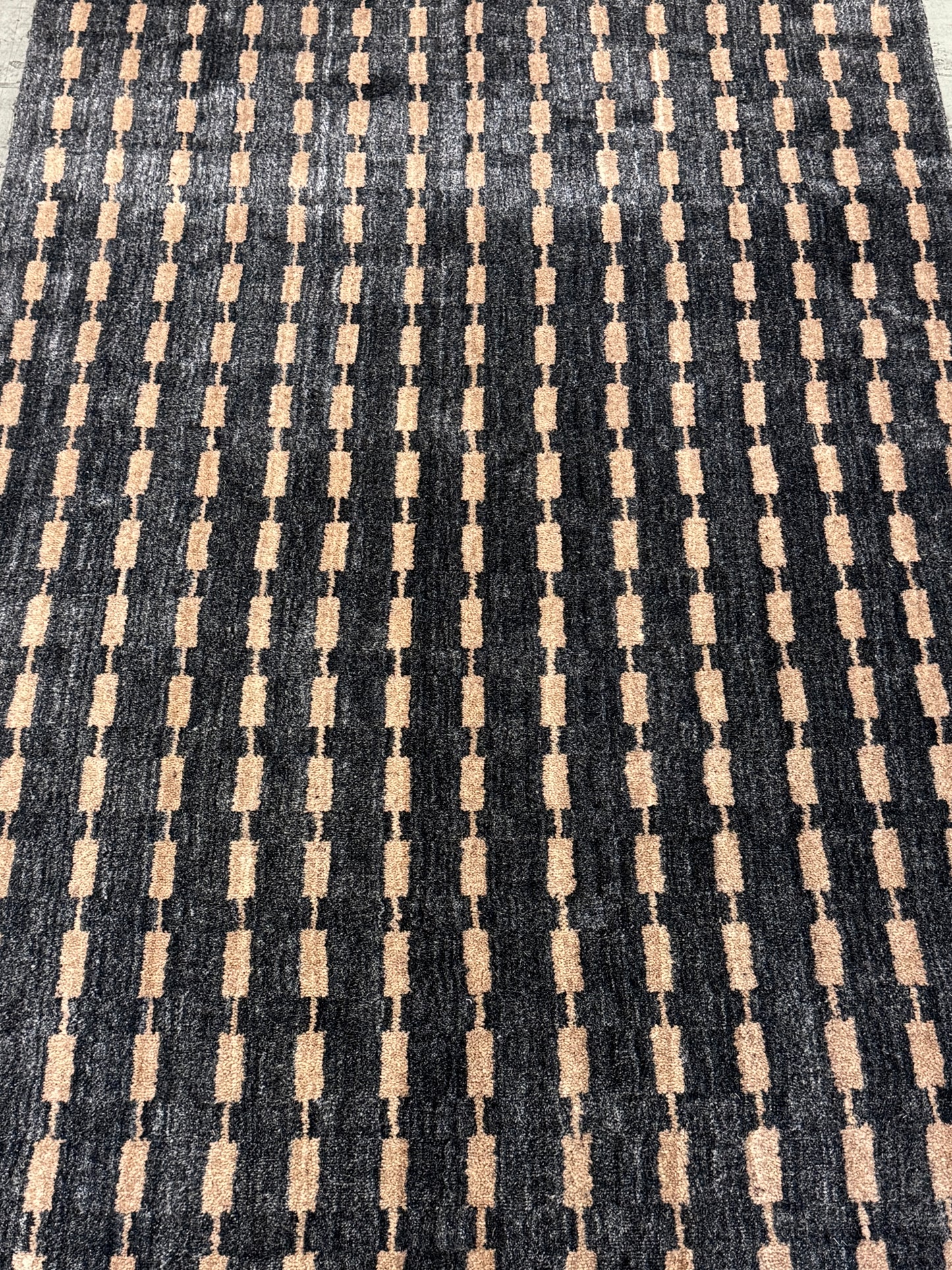 Lino - Spiced Denim