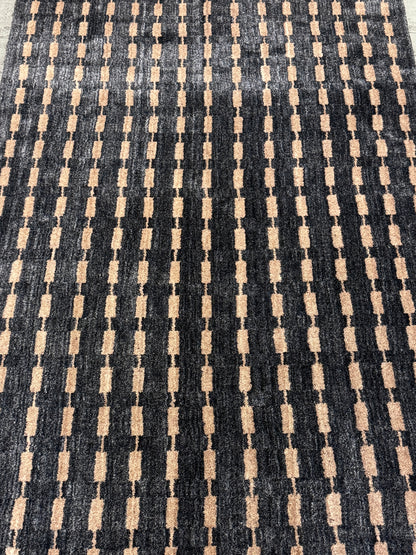 Lino - Spiced Denim