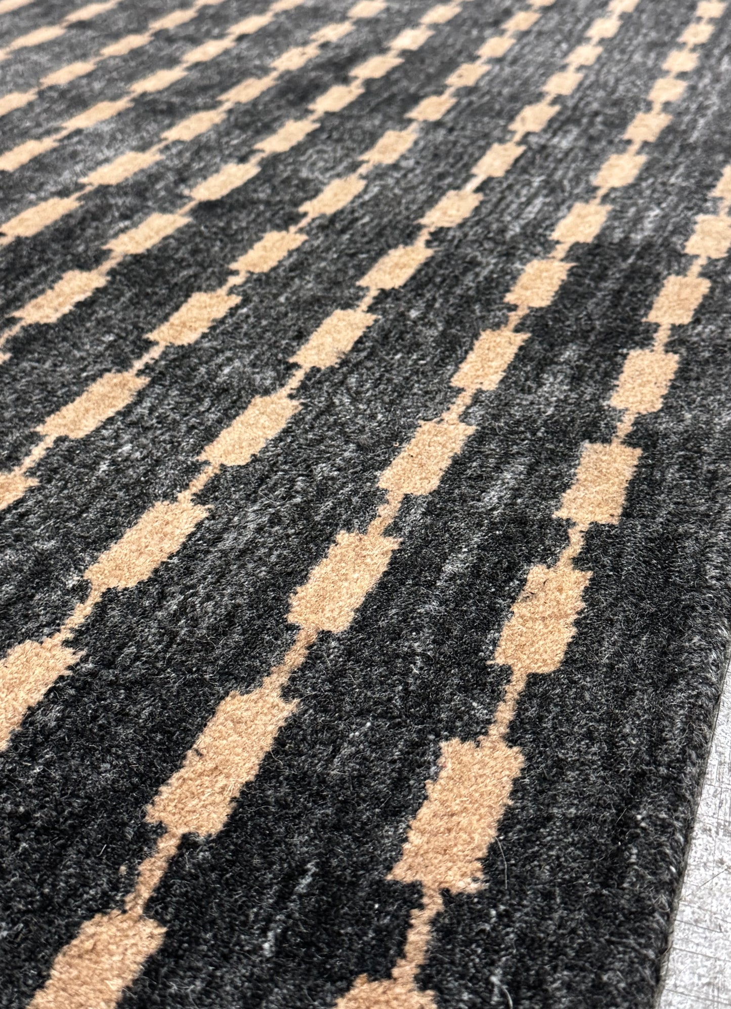 Lino - Spiced Denim