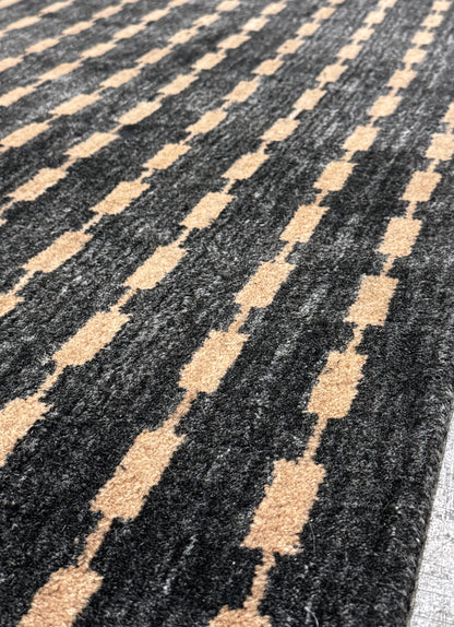 Lino - Spiced Denim
