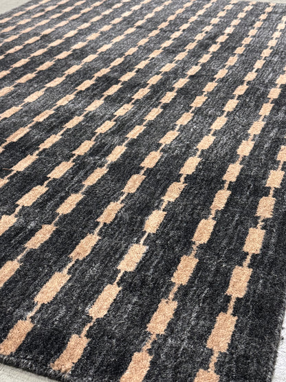 Lino - Spiced Denim