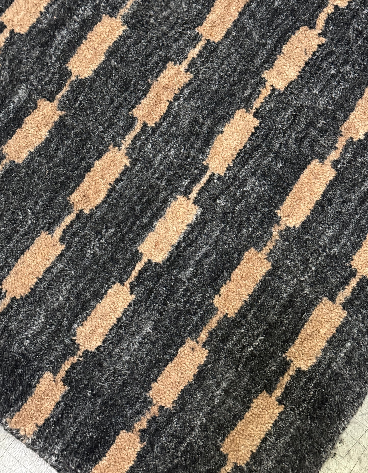 Lino - Spiced Denim