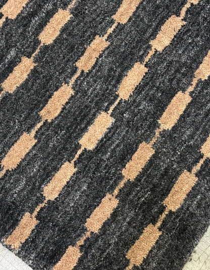 Lino - Spiced Denim