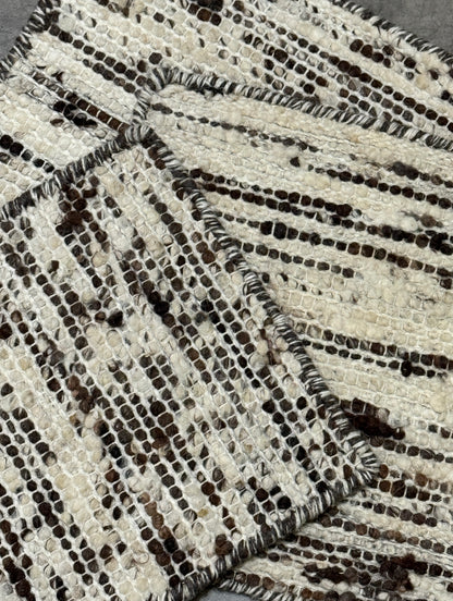 Lisbon - Chocolate Brown