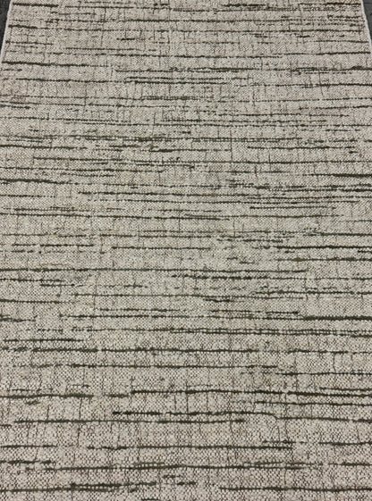 Archive Sale Lisbon Berber - Cuba Stone Sage 4ft x 6ft