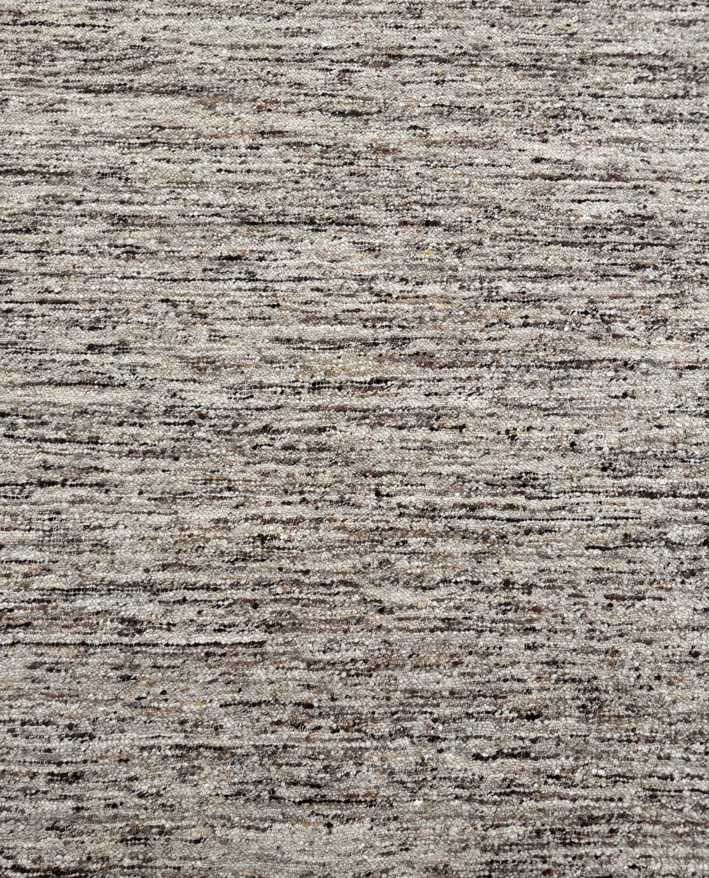 Lisbon Berber - Mocha Brown