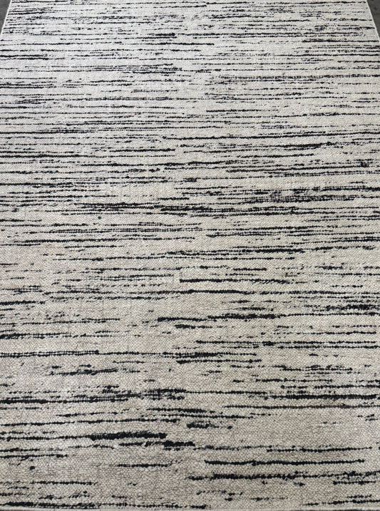 Archive Sale Lisbon Berber - Cuba Brown Straw 6ft x 9ft